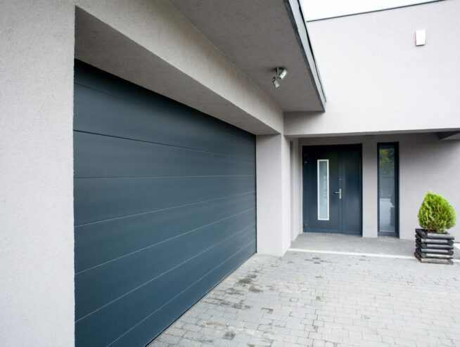 Discover the top 10 types of garage doors available in Australia.