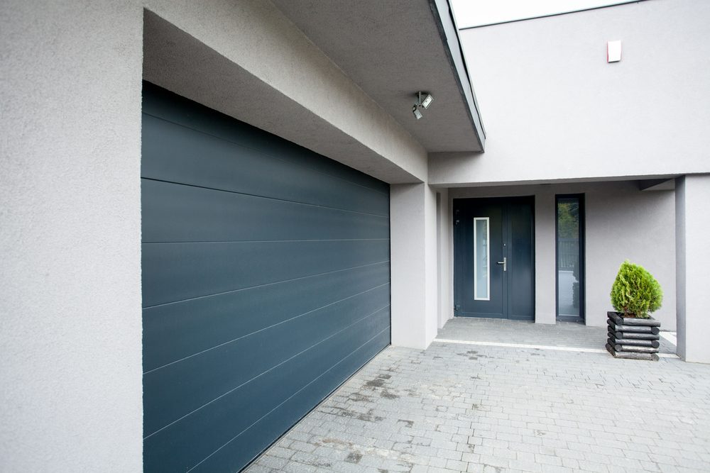 Discover the top 10 types of garage doors available in Australia.