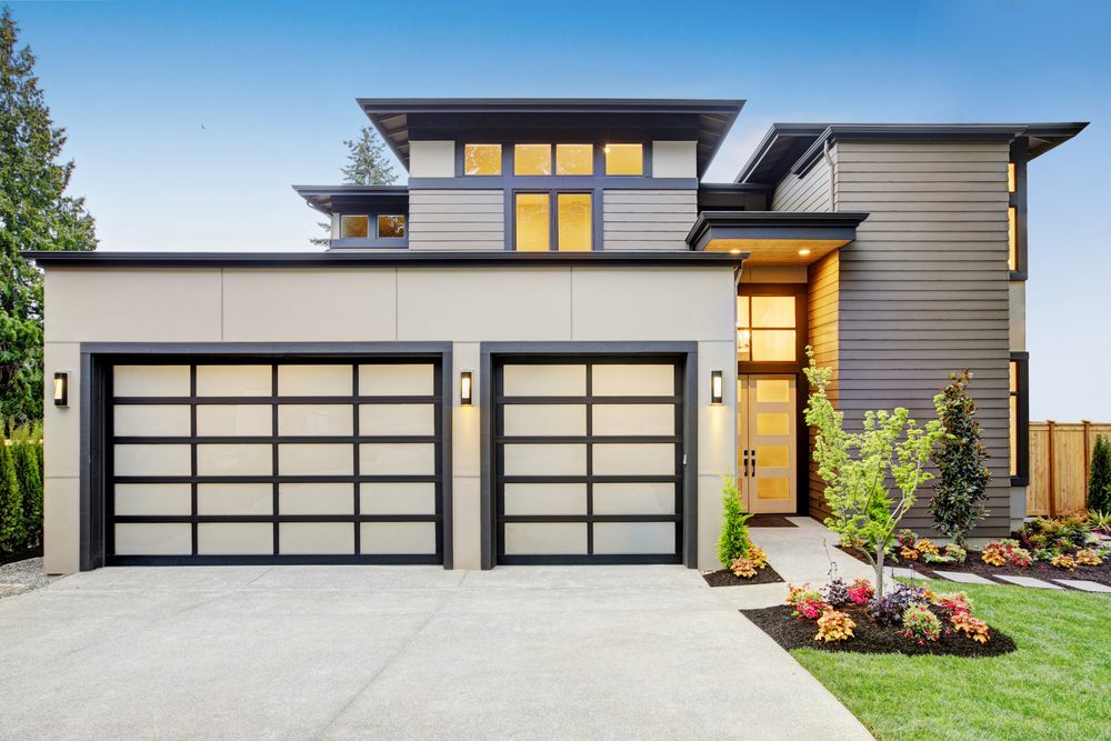 Discover the top 10 types of garage doors available in Australia.