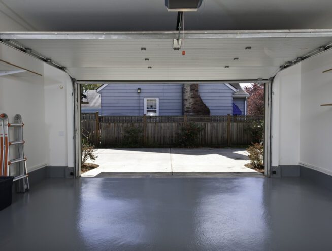 Garage Door Parts North Brisbane - Quality Solutions