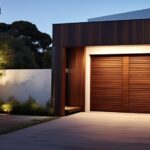 Timber Garage Doors In Brisbane: Repair, Supply, Service