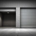 Commercial & Industrial Garage Doors North Brisbane