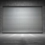 Insulated Garage Doors Optimize Energy Efficiency
