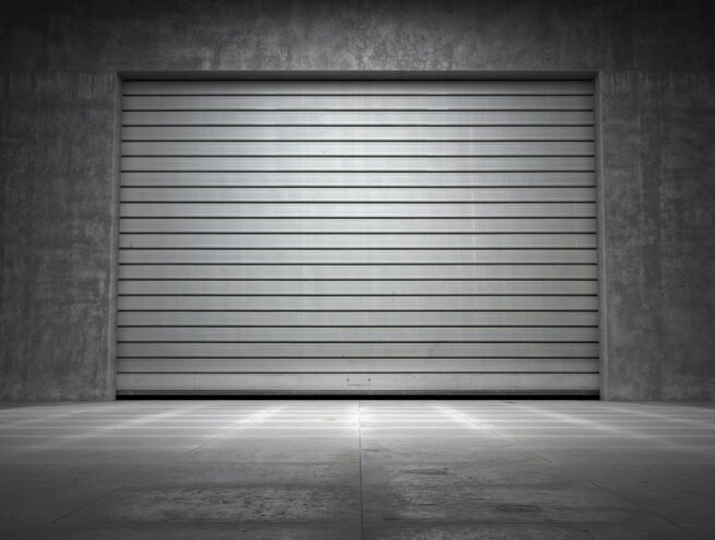 Insulated Garage Doors Optimize Energy Efficiency