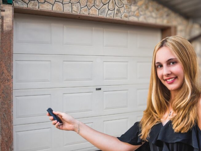 How Much Does A Garage Door Cost In Brisbane