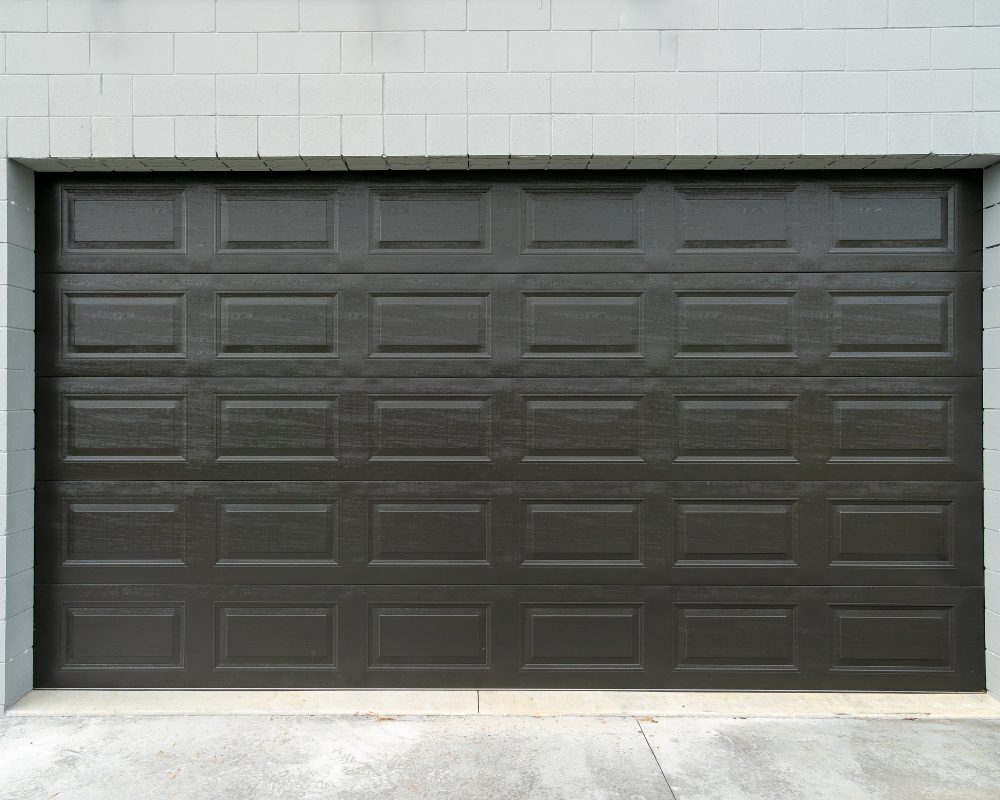 How Much Does A Garage Door Cost In Brisbane