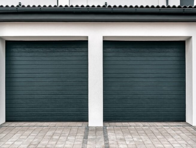 How Much Does A Garage Door Service Cost In Brisbane