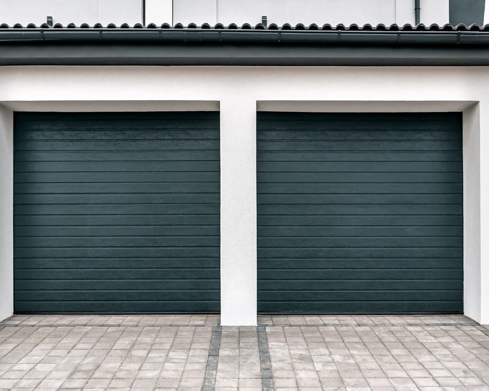 How Much Does A Garage Door Service Cost In Brisbane