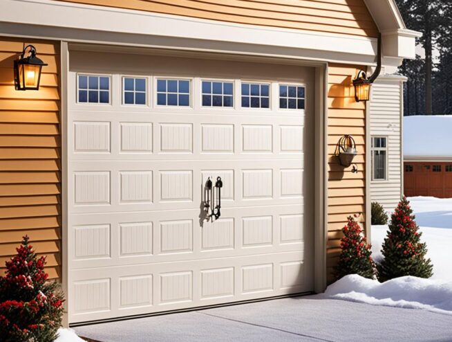 Benefits of Insulating Garage Doors: