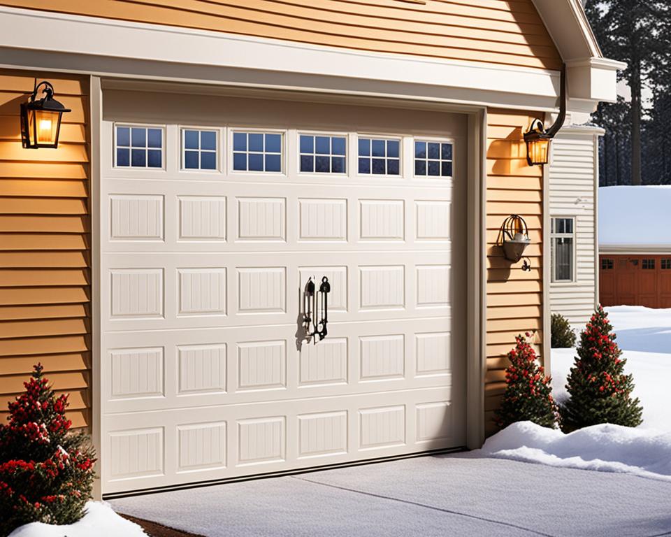 Benefits of Insulating Garage Doors: