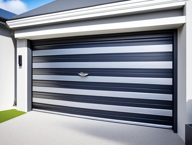 automatic garage door north brisbane