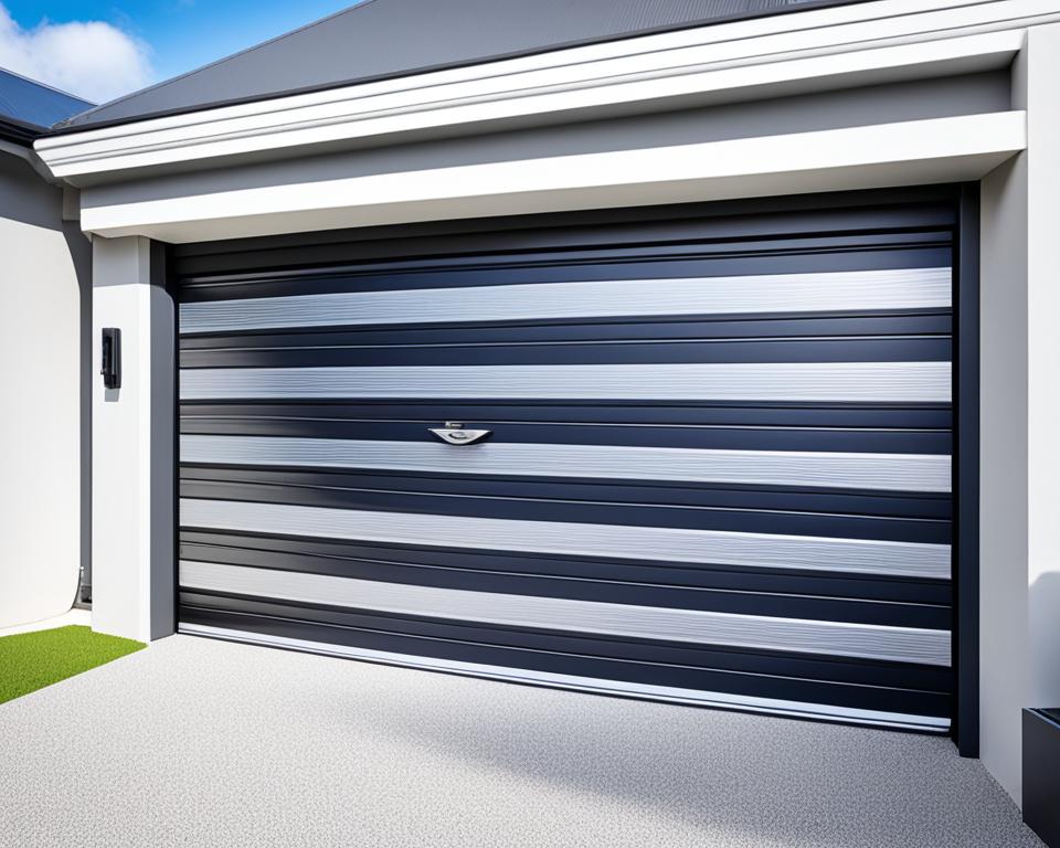 automatic garage door north brisbane