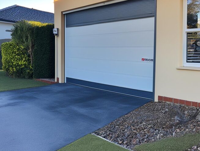 emergency garage door repair north brisbane