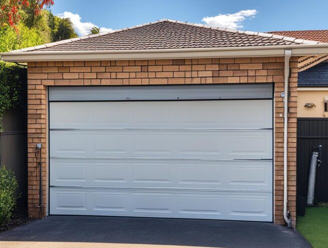 garage door repair  north brisbane