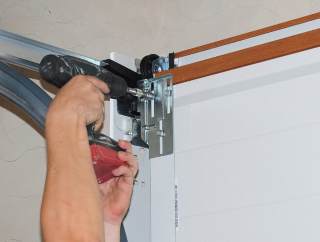 North Lakes Garage Door Repair & Installation Services 38