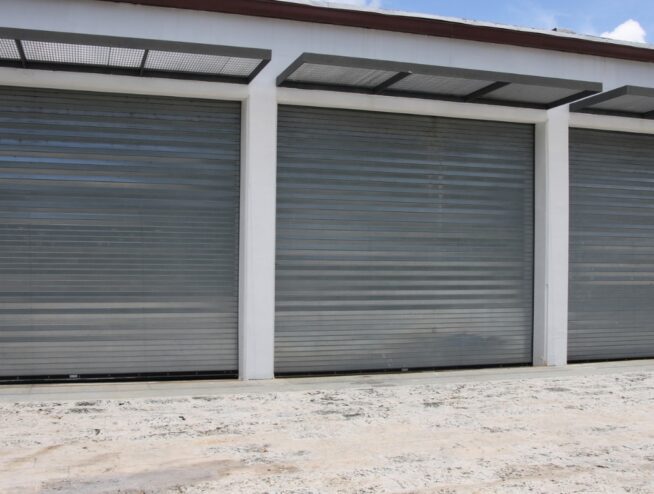 Ocean View Garage Door Repair & Installations Expert 109