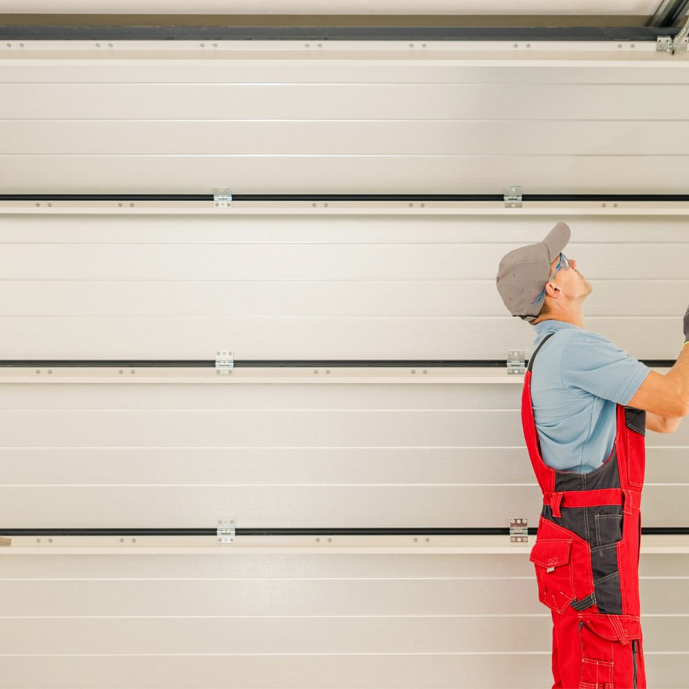 Samsonvale Garage Door Repair & Installation Pro 42