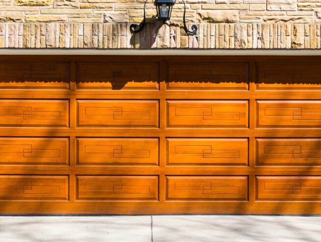 Mount Nebo Garage Door Repair & Installation Pros 101