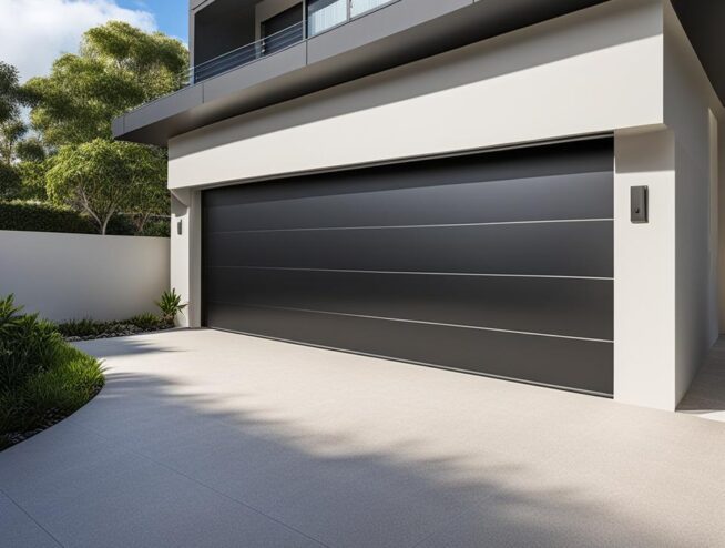 roller doors north brisbane