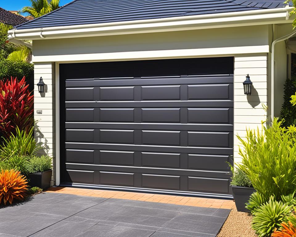 top-rated garage door services