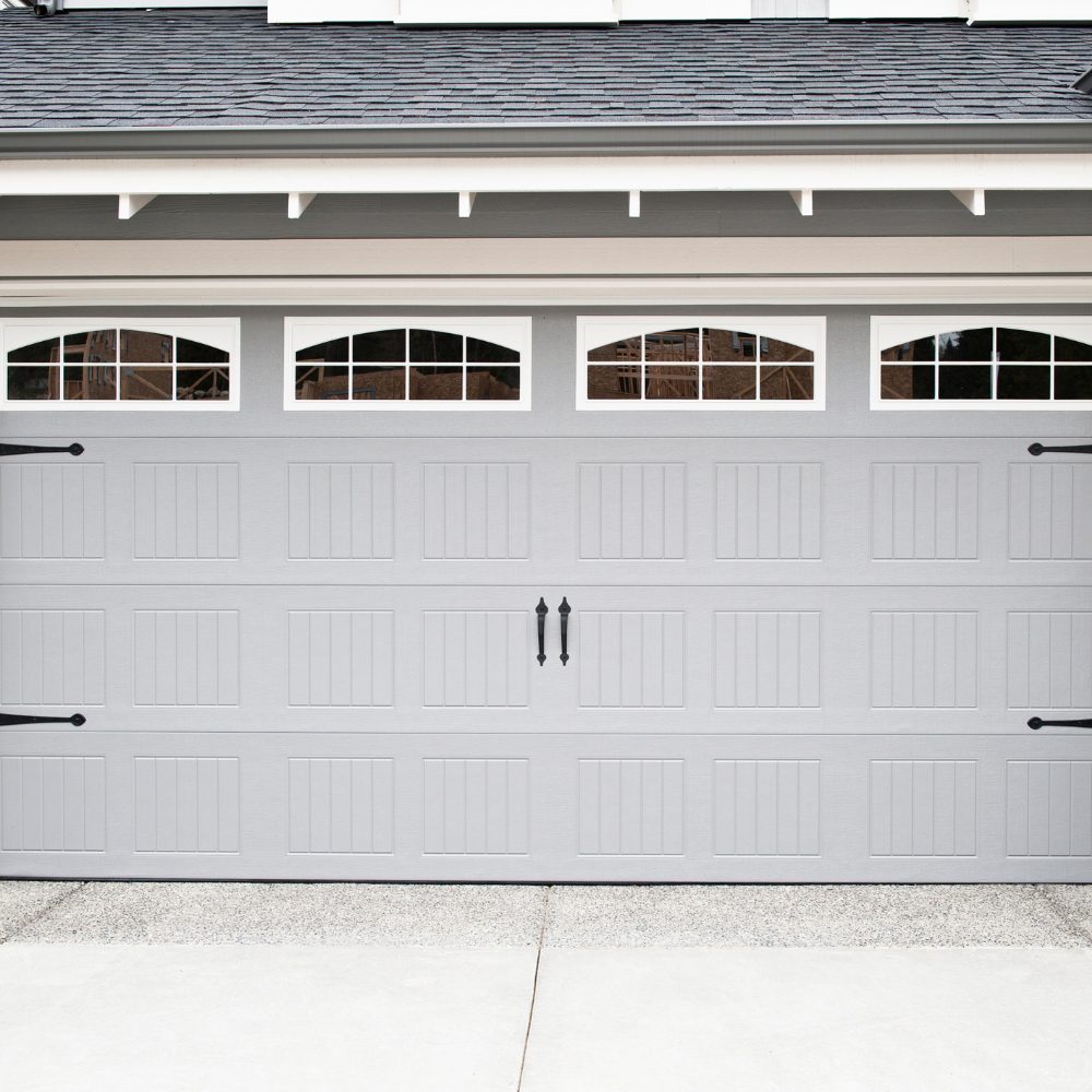 Secure Your Home with Effective Garage Door Bracing 30