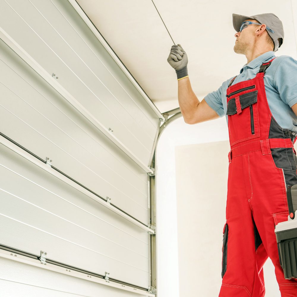 Armstrong Creek Garage Door Repair & Installations 30