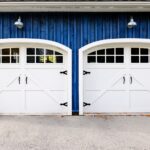 Garage Door Light Blinking: Causes and Easy Solutions 80