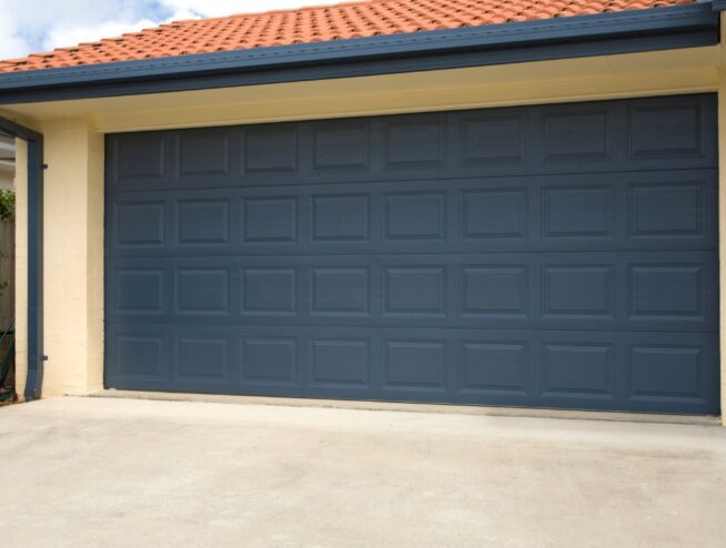 Garage Door Replacement Cost North Brisbane: Get a Quote 42