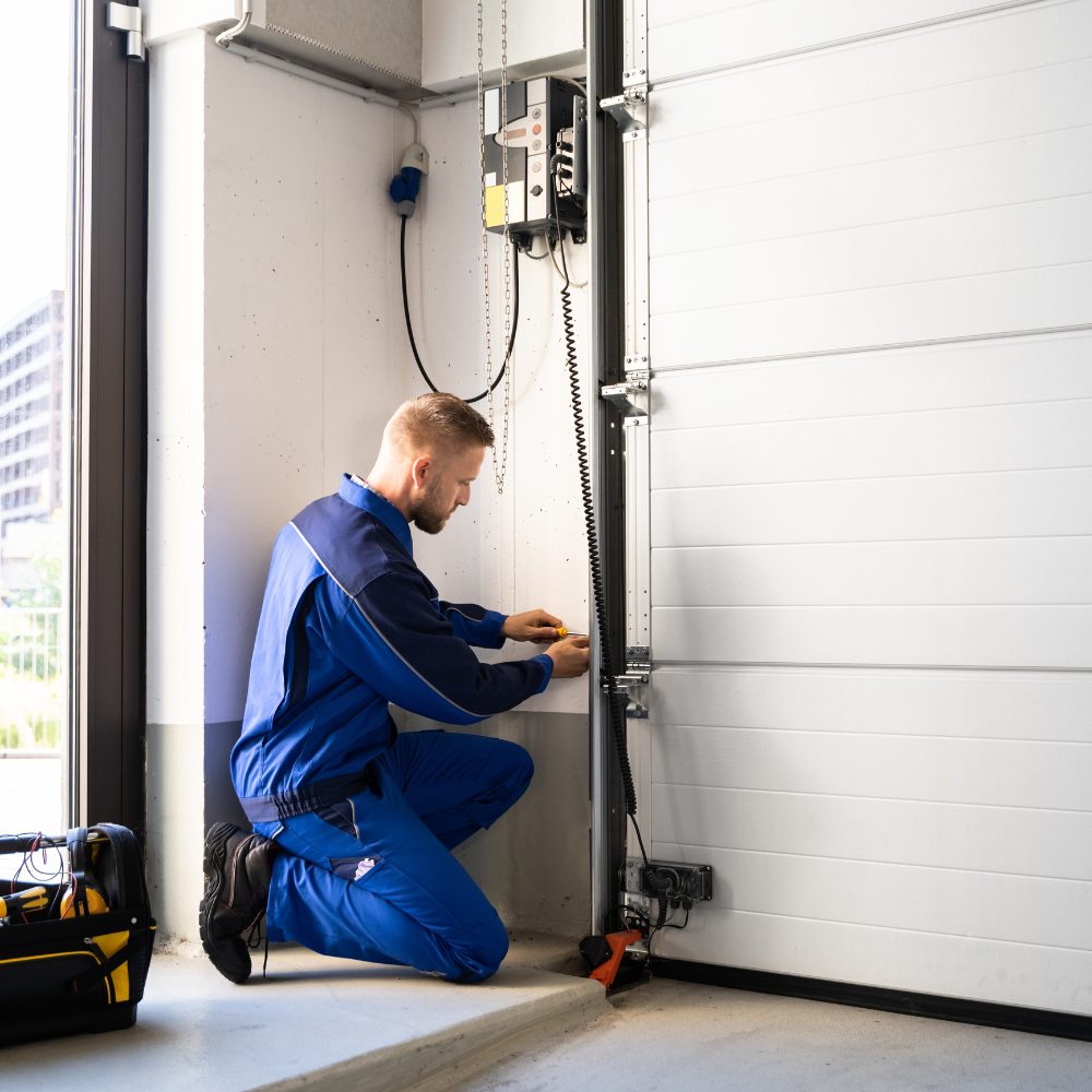 How to Fix a Garage Roller Door: A Step-by-Step Guide 30