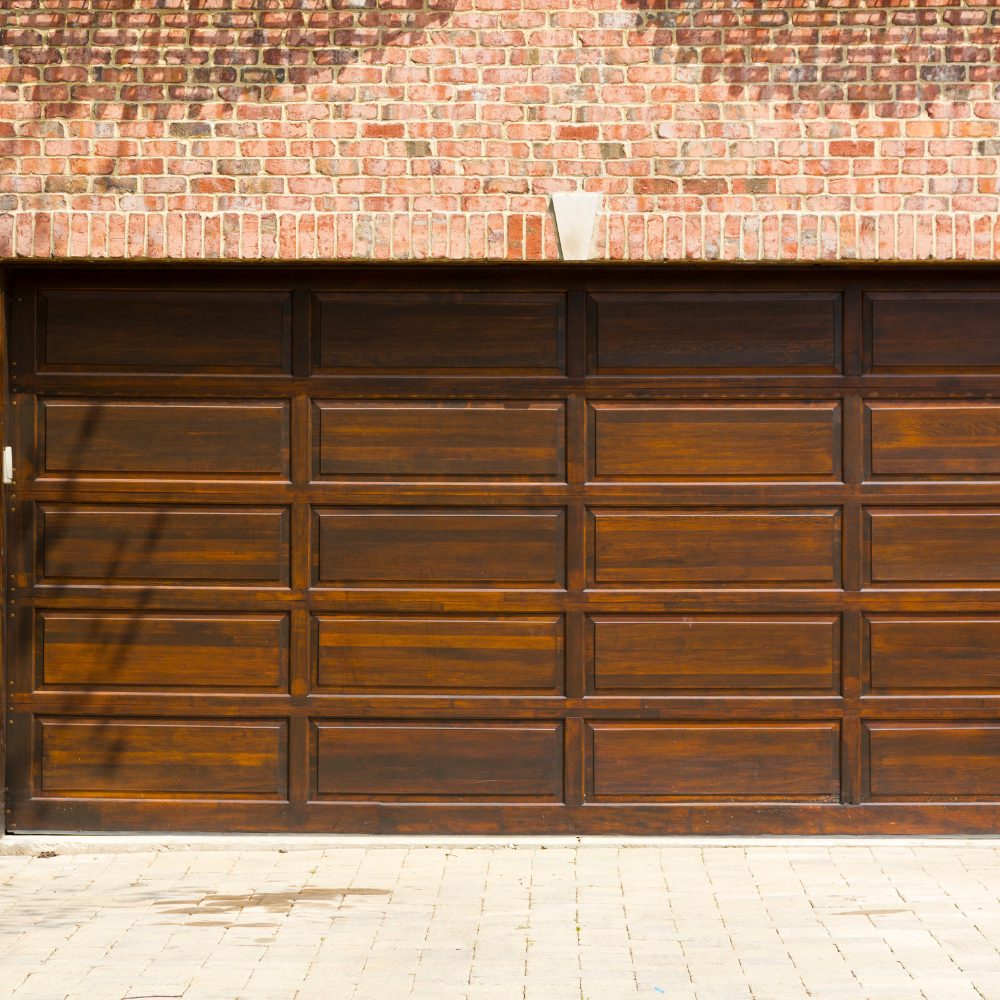 How to Close a Garage Door Manually for Safety Purposes 30
