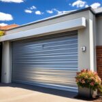 garage doors opening and closing In australia