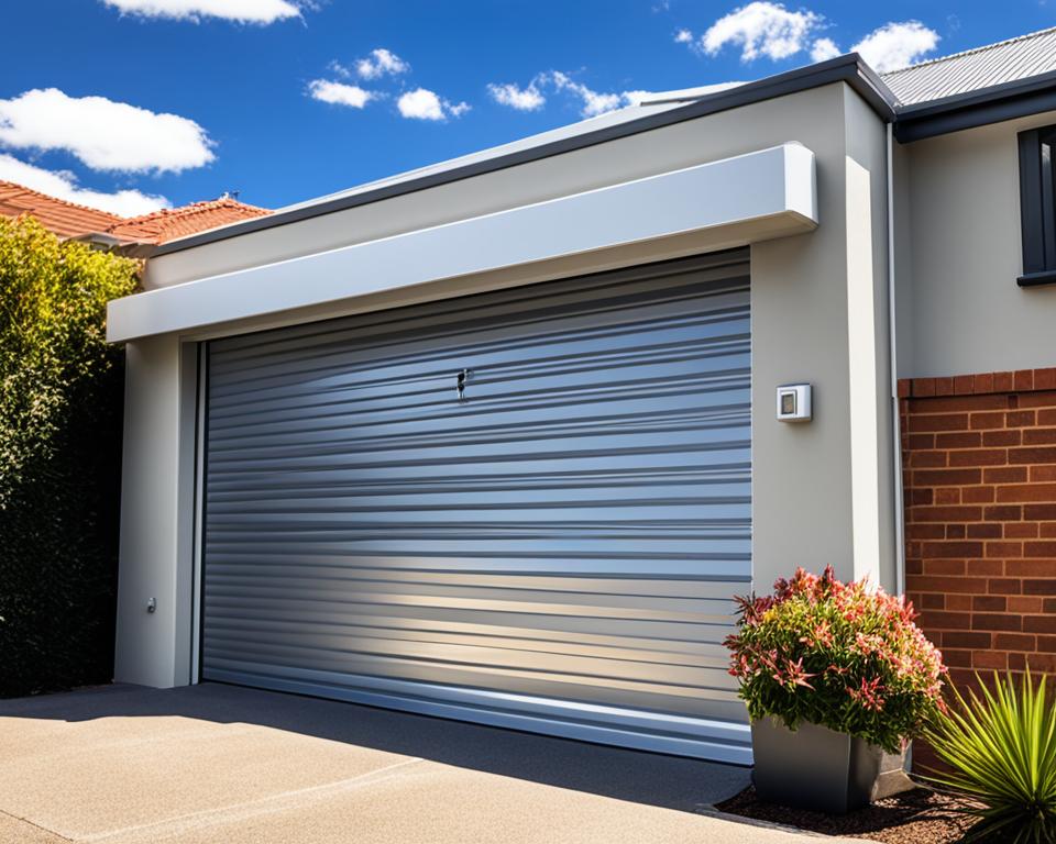 garage doors opening and closing In australia