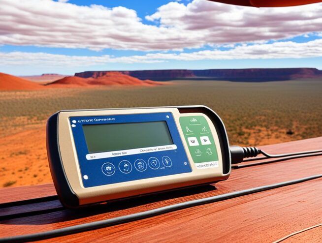 glidermatic grd remote In australia