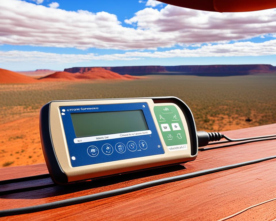 glidermatic grd remote In australia