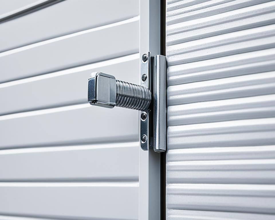 tilt up garage door hinges In australia