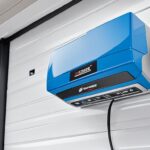 garage door opener system In australia