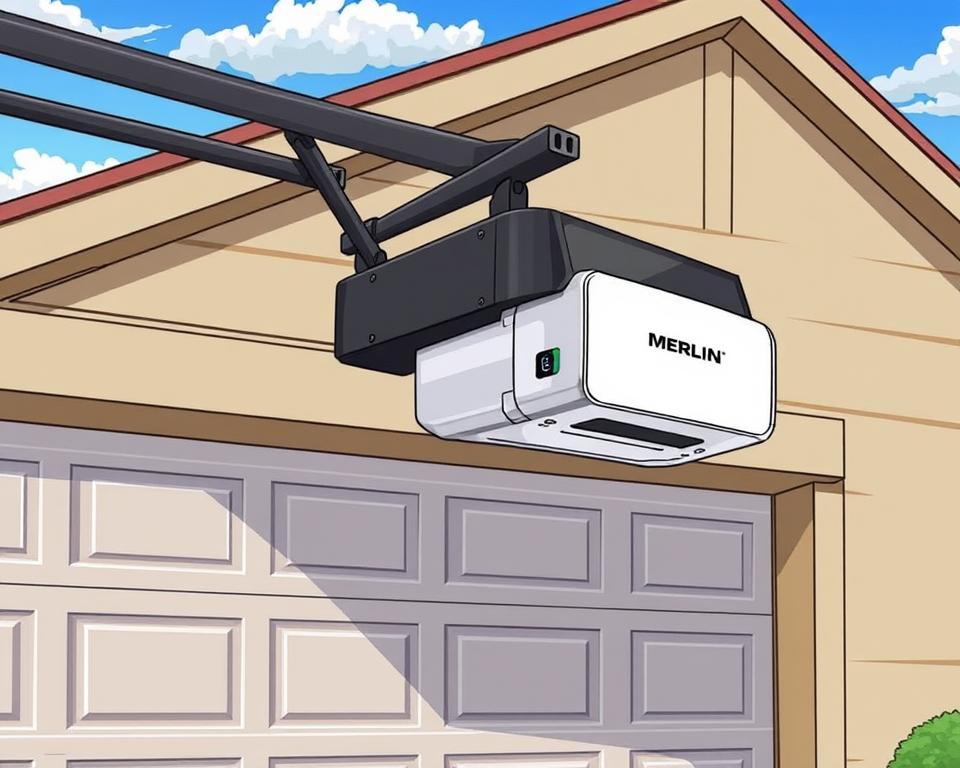 Most reliable garage door openers