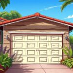 Do garage doors wear out