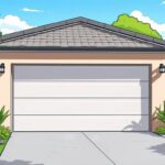 Is an insulated garage door worth the extra money