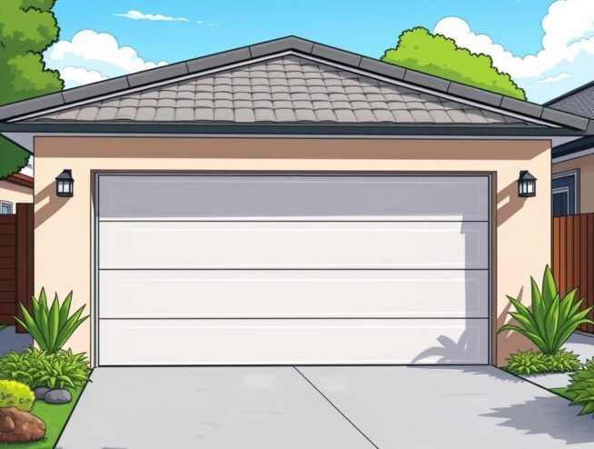 Is an insulated garage door worth the extra money