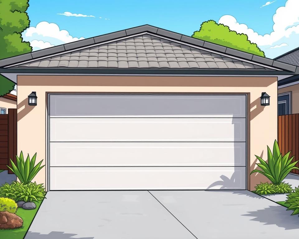 Is an insulated garage door worth the extra money