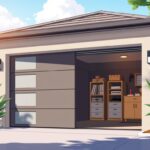 Most secure garage doors