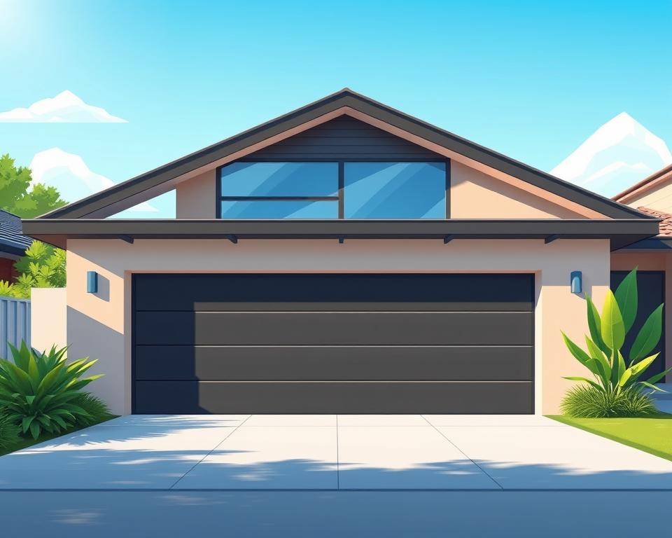 Roller Garage Doors