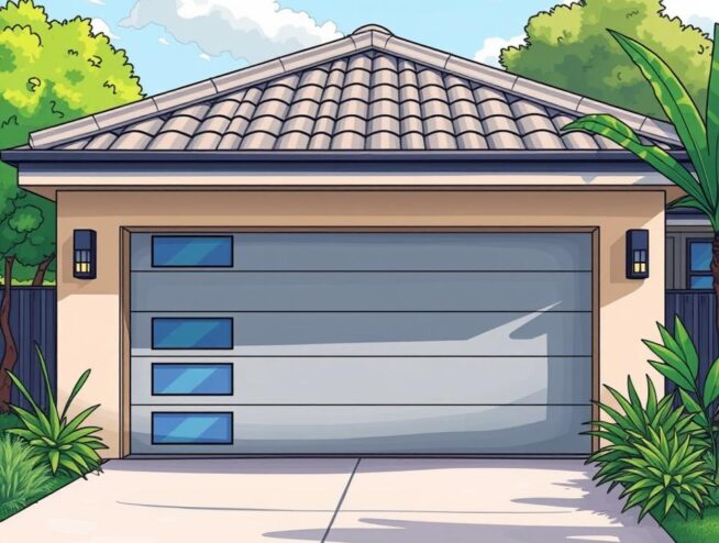 Should I get an R12 or R16 garage door