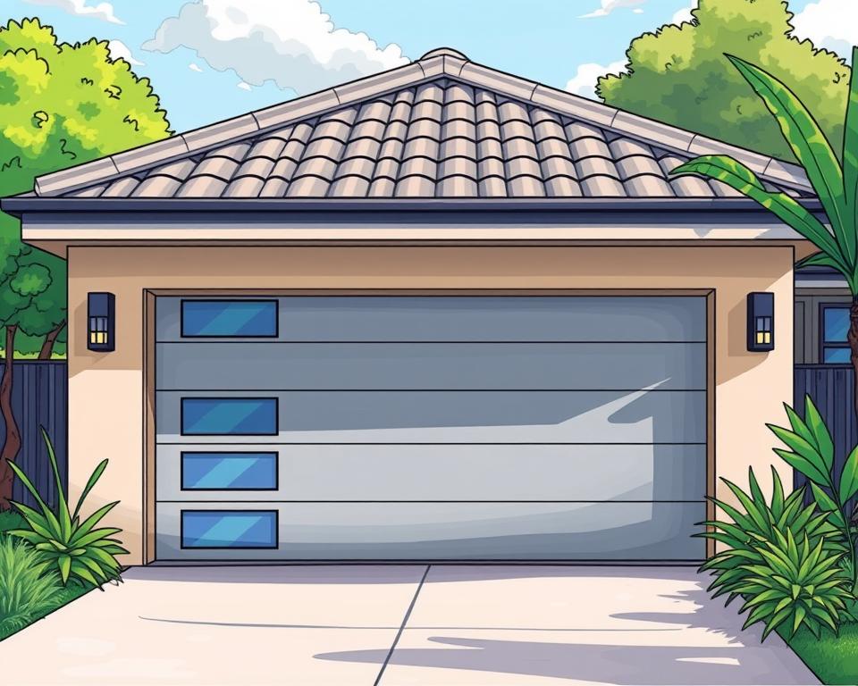 Should I get an R12 or R16 garage door