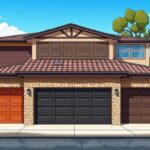 Strongest garage doors